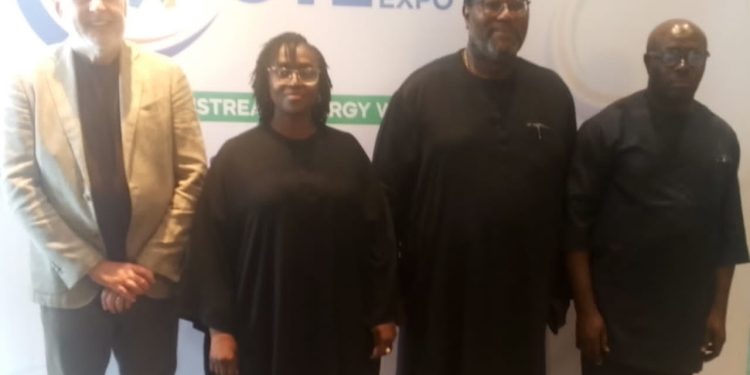 Nigeria’s changing downstream market in focus at OTL