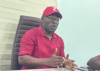 2027: Tinubu, Uba Sani deserve second term, we’ll deliver 1.2m votes – Aminu-Zaria