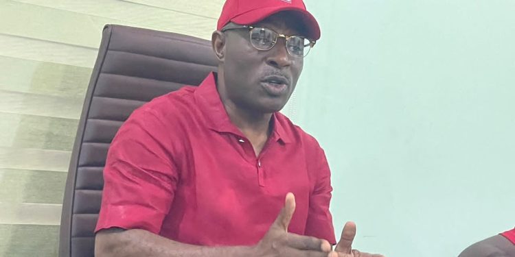2027: Tinubu, Uba Sani deserve second term, we’ll deliver 1.2m votes – Aminu-Zaria