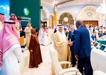 Lokpobiri Woos Global Investors to Nigeria’s Energy Sector at IEF17