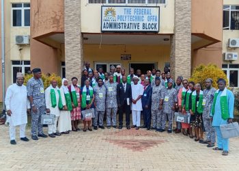 IT Professionals Charged On Digital Transformation, National Devt