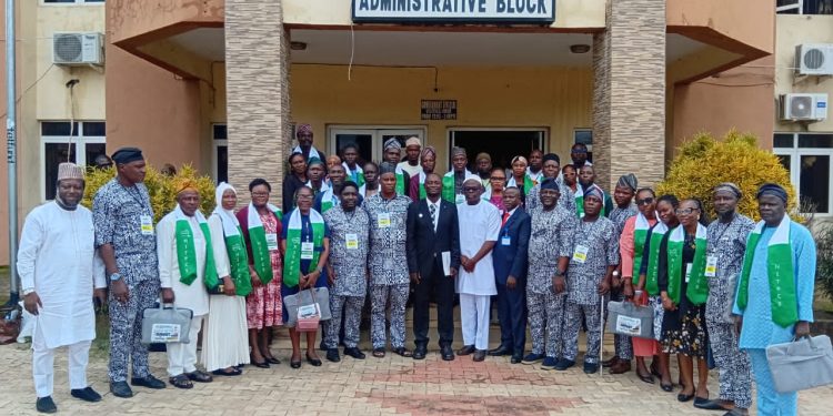 IT Professionals Charged On Digital Transformation, National Devt