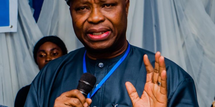 How cooperative societies help grow capital, assets, income – Adesope