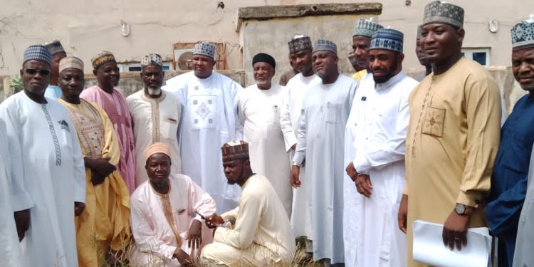 Sokoto Govt Hands Over Site for Mosque, School After 30-Year Wait