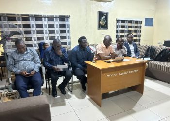 Kwara Doctors Begin 7-Day Warning Strike