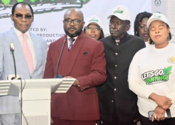 World Food Day: Stakeholders Warn Nigeria Against Use of Foreign Seeds