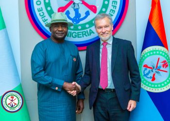 EU Set To Deliver €20M Defence Support To AFN