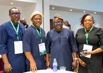 NCDMB, Dangote, Push for Sustainable Nigerian Content
