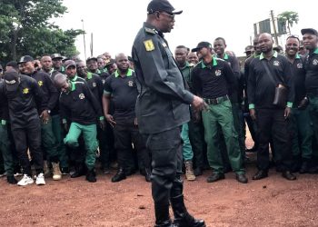 Kidnap Attempts, Abductions Prompted Ugwuaji Forest Deployment — Enugu Forest Guard
