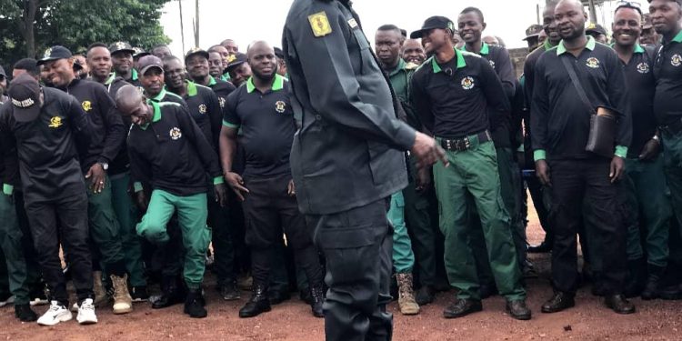 Kidnap Attempts, Abductions Prompted Ugwuaji Forest Deployment — Enugu Forest Guard