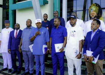 Enugu LG Councils to Begin Payment of 25-Year Gratuities Arrears