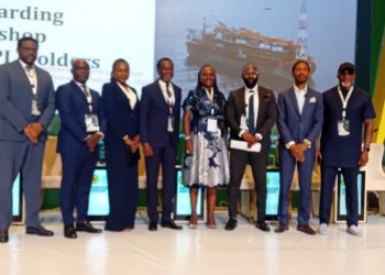 FG Targets 250,000 b/d of Crude From 22 blocks’ Awardees