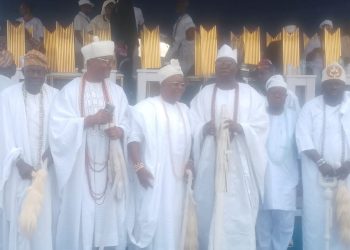 Gani Adams Wants Tourism Moved To Concurrent Legislative List