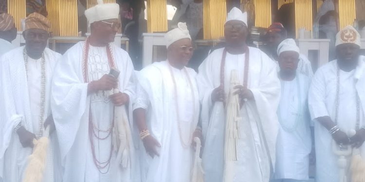 Gani Adams Wants Tourism Moved To Concurrent Legislative List
