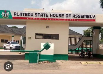 Plateau Assembly Adopts State Police Bill
