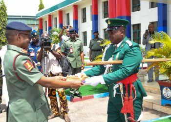 New Board Chair: Military Pensioners To Receive Prompt, Seamless Payments