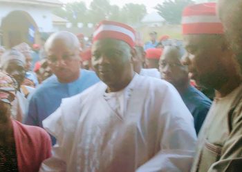 2027: Kwankwaso Commissions NDC Offices Across Bauchi State