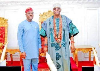 Makinde faults Soun’s suspension of Saka Balogun, declares action illegal, ultra vires