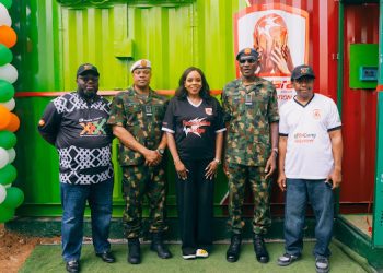Sahara Group Deepens Sustainable Waste Management