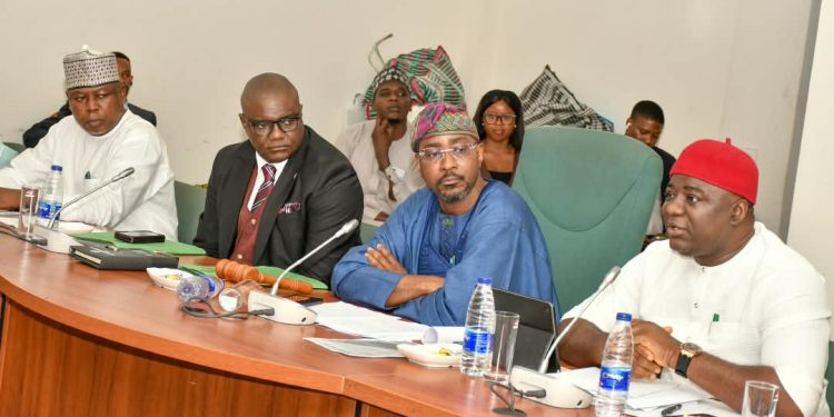 Poor Network: Reps Threaten Arrest Warrant For Telecoms CEOs