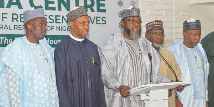Reps Approve N100.509bn For FG’s Yobe Airport Takeover