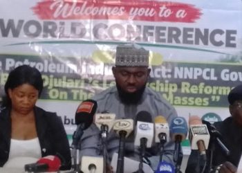 PSN Calls For Sustainance Of Reforms In Oil, Gas Sector