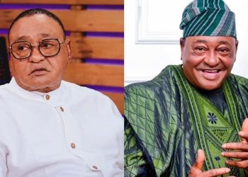 “I’m broke”— Actor Jide Kosoko opens up on financial setback