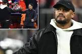 Bayern Munich boss Vincent Kompany collapses, hospitalized