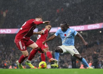 Liverpool, Man City renew rivalry amid financial storm