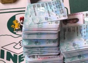 POMR educates Nigerians on dangers of refusing to vote, selling PVCs