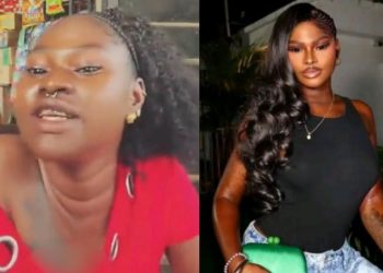 “I ended up as a salesgirl in Ijebu”— Popular Nigerian runs girl opens up on her struggles