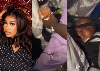 Day I went into a trance at a movie set — Actress Yetunde Barnabas
