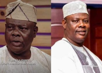 “My wife knows I’m dating other actresses and she cooks for them” – Veteran actor, Yinka Quadri spills